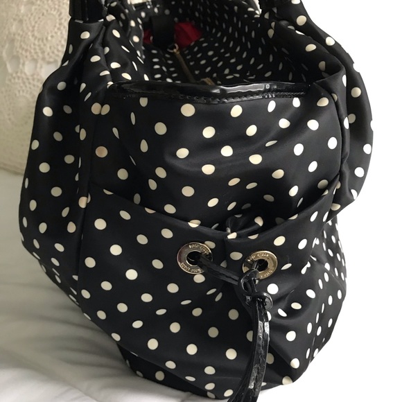 NOT FOR SALEKate Spade diaper bag - Picture 2 of 4